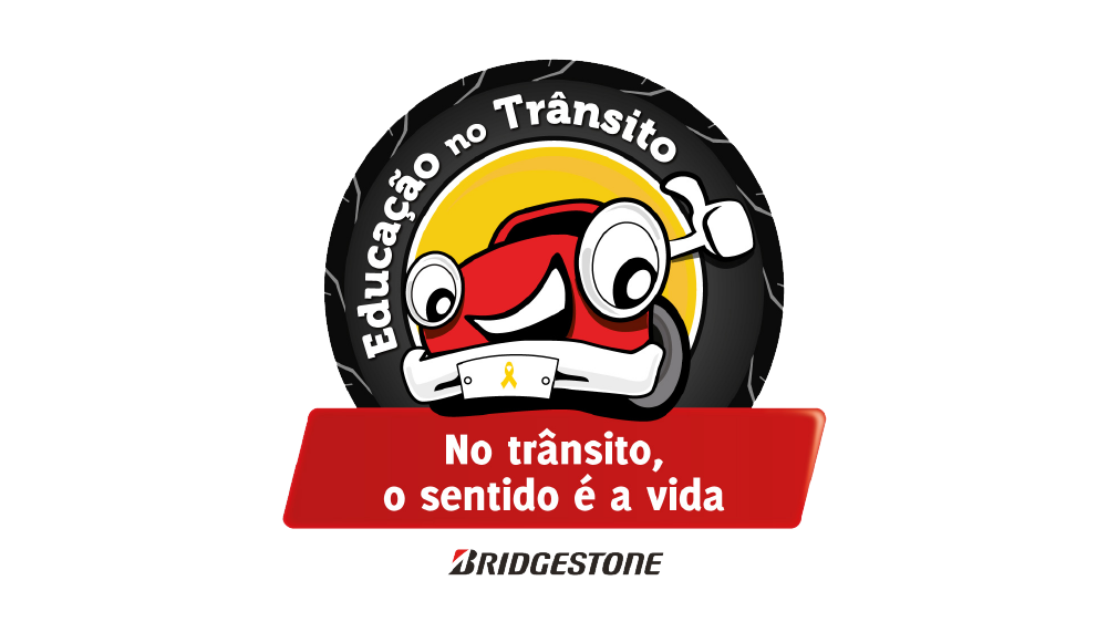 Bridgestone Brazil Traffic education